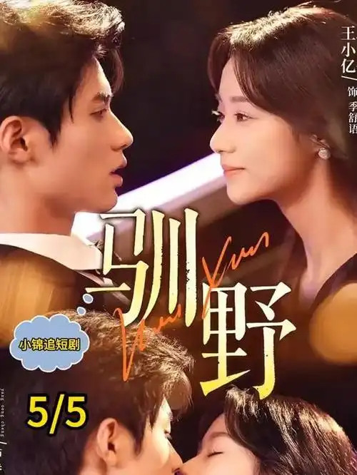 蜜桃小视频科幻剧回声测试封面